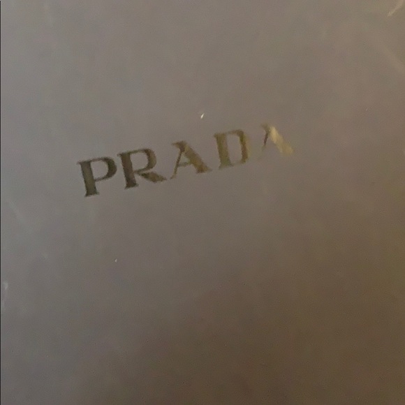 Prada boots! - Picture 3 of 4